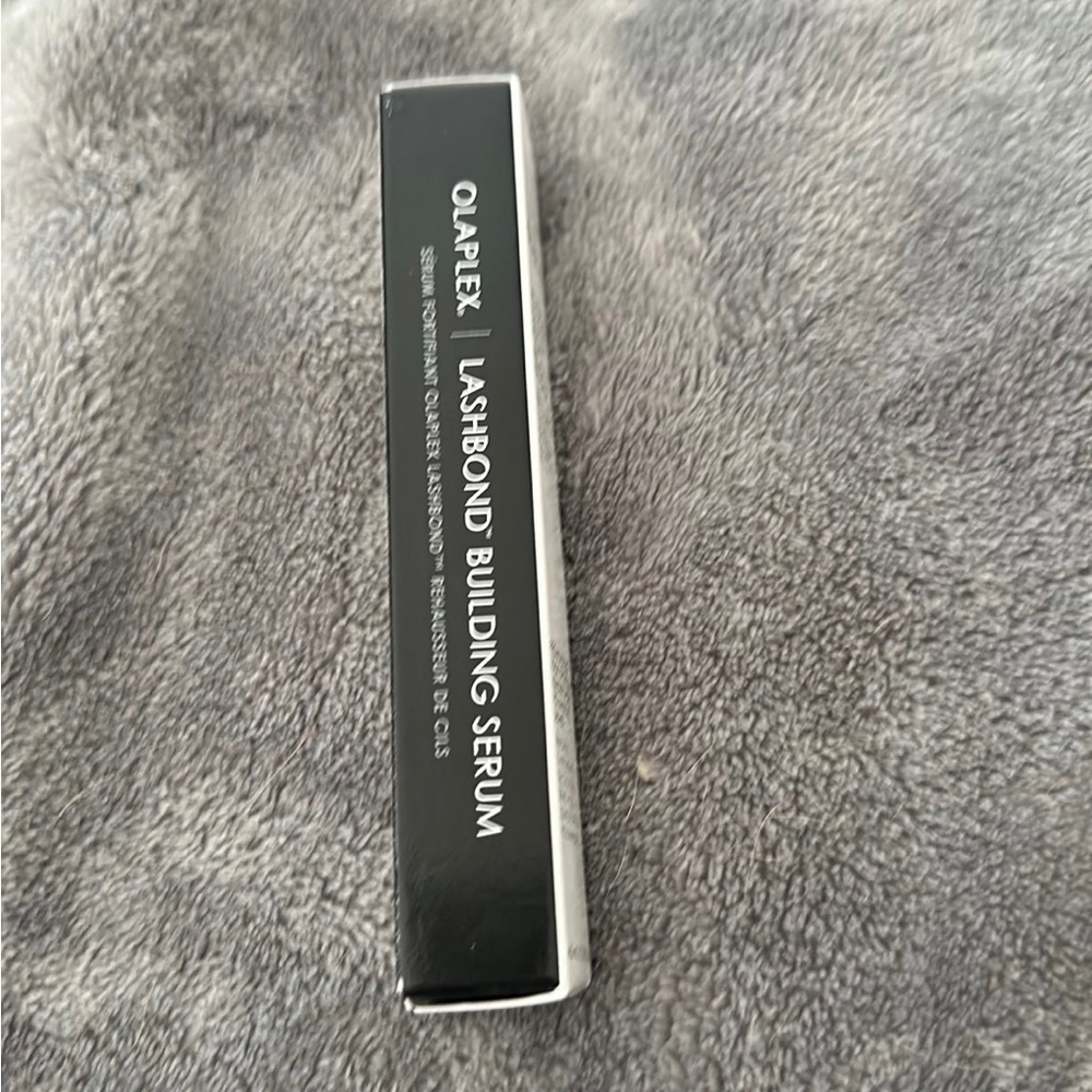 Eyelash serum